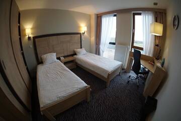Фотографии Отель Hotel nad Wisłą г. Тчев (Польша) №5 Фото Отель Hotel nad Wisłą г. Тчев 5