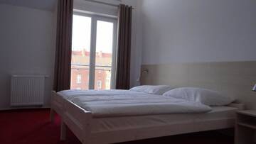 Фото номера Апартаменты с 1 спальней Апартаменты Apartamenty - Wynajem г. Тчев 13
