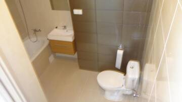 Фото номера Апартаменты с 1 спальней Апартаменты Apartamenty - Wynajem г. Тчев 14