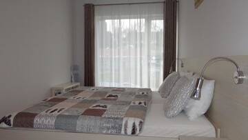 Фото номера Апартаменты с 1 спальней Апартаменты Apartamenty - Wynajem г. Тчев 20