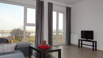 Фотографии Апартаменты Apartamenty - Wynajem г. Тчев (Польша) №1 Фото Апартаменты Apartamenty - Wynajem г. Тчев 1