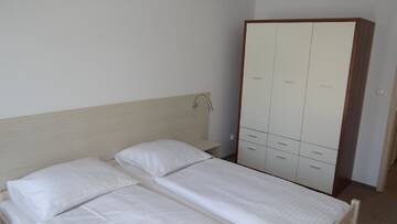 Фото номера Улучшенные апартаменты с 1 спальней Апартаменты Apartamenty - Wynajem г. Тчев 7