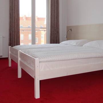 Фото номера Улучшенные апартаменты с 1 спальней Апартаменты Apartamenty - Wynajem г. Тчев 5