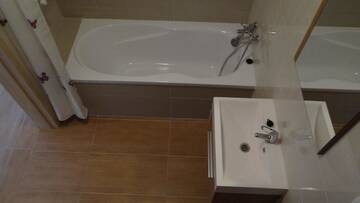 Фото номера Улучшенные апартаменты с 1 спальней Апартаменты Apartamenty - Wynajem г. Тчев 16