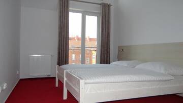 Фото номера Улучшенные апартаменты с 1 спальней Апартаменты Apartamenty - Wynajem г. Тчев 13