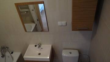 Фото номера Улучшенные апартаменты с 1 спальней Апартаменты Apartamenty - Wynajem г. Тчев 17