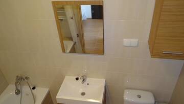 Фото номера Апартаменты с 1 спальней Апартаменты Apartamenty - Wynajem г. Тчев 8