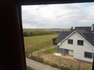 Фото номера Апартаменты Делюкс Апартаменты Apartament Tczew г. Тчев 5