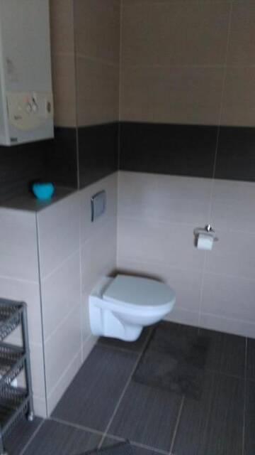 Фото номера Улучшенные апартаменты Апартаменты Apartament Tczew г. Тчев 20