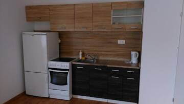 Фото номера Улучшенные апартаменты Апартаменты Apartament Tczew г. Тчев 17