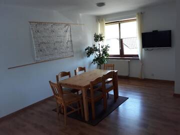 Фото номера Улучшенные апартаменты Апартаменты Apartament Tczew г. Тчев 19