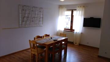 Фото номера Улучшенные апартаменты Апартаменты Apartament Tczew г. Тчев 16