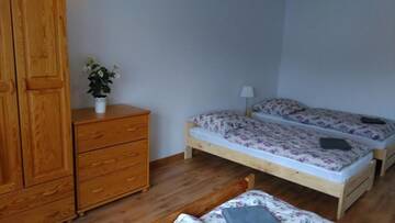 Фото номера Улучшенные апартаменты Апартаменты Apartament Tczew г. Тчев 22