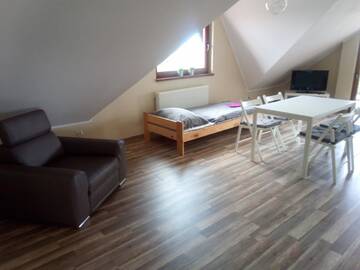 Фотографии Апартаменты Apartament Tczew г. Тчев (Польша) №5 Фото Апартаменты Apartament Tczew г. Тчев 5