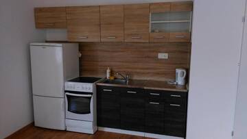 Фото номера Улучшенные апартаменты Апартаменты Apartament Tczew г. Тчев 23
