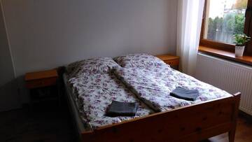 Фото номера Улучшенные апартаменты Апартаменты Apartament Tczew г. Тчев 31