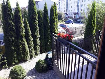 Фотографии Апартаменты Apartament Tczew г. Тчев (Польша) №1 Фото Апартаменты Apartament Tczew г. Тчев 1
