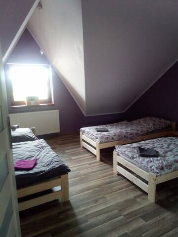 Фото номера Апартаменты Делюкс Апартаменты Apartament Tczew г. Тчев 9