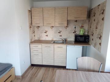 Фото номера Стандартные апартаменты Апартаменты Apartament Tczew г. Тчев 7