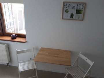 Фото номера Апартаменты с душем Апартаменты Apartament Tczew г. Тчев 7