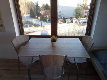 Фото номера Стандартные апартаменты Апартаменты Apartament Tczew г. Тчев 11