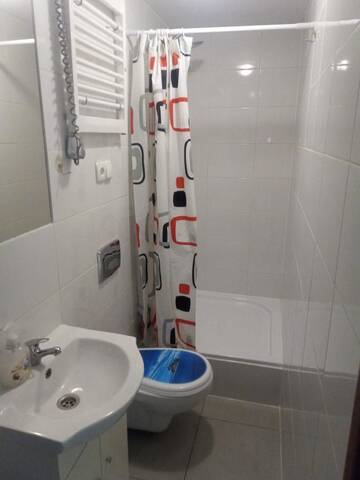 Фото номера Стандартные апартаменты Апартаменты Apartament Tczew г. Тчев 12