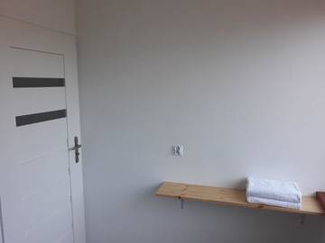 Фото номера Апартаменты с душем Апартаменты Apartament Tczew г. Тчев 9