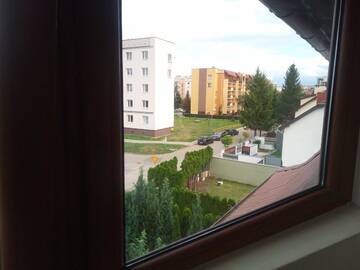 Фото номера Апартаменты Делюкс Апартаменты Apartament Tczew г. Тчев 4