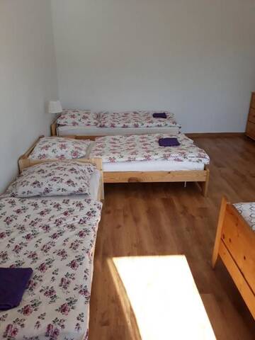 Фото номера Улучшенные апартаменты Апартаменты Apartament Tczew г. Тчев 33