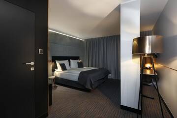 Фото Отель Link Hotel г. Тчев 4