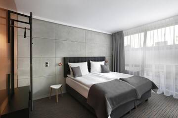 Фото Отель Link Hotel г. Тчев 3